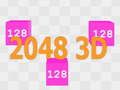 Igra 2048 3D online