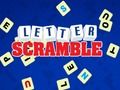 Igra Scramble slova  online
