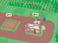 Igra Gužva Lumberjack Stickman online