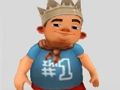 Igra Subway Surfers: Tokyo World Tour Moja turneja online Igra Subway Surfers: Tokyo World Tour Moja turneja online