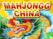 Igra Mahjongg Kina  online