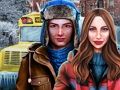 Igra Najhladnija zima  online