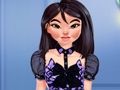 Igra Tvornica čarolija princeze Transformacija zmaja  online