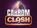 Igra Carrom Clash online