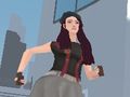 Igra Parkour u prvom licu  online