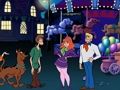 Igra Scooby-Doo i Guess Who Strah na sajmu zabave  online