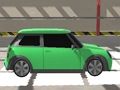Igra Automobil Crazy Highway Drive Mobile online