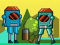 Igra Gloo Bot 2 online