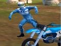 Igra Dirt Bike Max Duel online