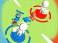 Igra Tower Attack War 3d online