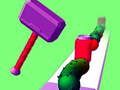 Igra Smash Crush Food 3d online