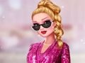 Igra Tik Tok diva Barbie  online