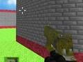 Igra Blocky borbene specijalne snage: Zombie Apocalypse online