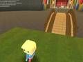 Igra Kogama: Mega veliki parkour  online