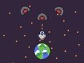 Igra Pixel će zaštititi vaš planet  online