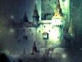 Igra Pobjegnite iz fantastične zemlje duhova  online