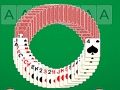 Igra Solitaire Classic  online