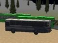 Igra Fast Bus Ultimatum Parking 3D  online