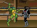 Igra Tinejdžerski mutant Ninja kornjače - Street Brawl  online
