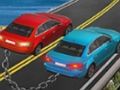 Igra Auto Connection Impossible Driving  online