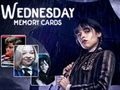 Igra Srijeda: Memorijske kartice  online