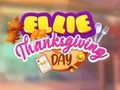 Igra Ellie: Dan zahvalnosti  online
