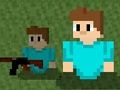 Igra Block Shooter: Vrlo dobar izbor!  online