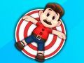 Igra Udari Mario  online