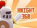 Igra Vitez 360  online