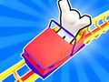 Igra Tematski park Rush  online