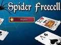 Igra Spider Freecell online