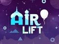 Igra Zračni lift  online