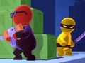 Igra Stealth Master 3d online
