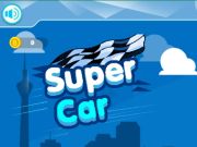 Igra Super auto online Igra Super auto online