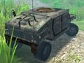 Igra Kamion Offroad Drive Teški prijevoz  online
