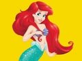 Igra Slagalica Mala sirena  online