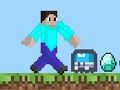 Igra Pro Steve online