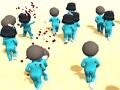 Igra Igre lignje 3d online