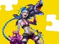 Igra Arcane Jigsaw Puzzle  online