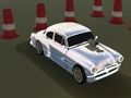 Igra Igra naprednog parkiranja automobila 3D  online