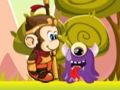 Igra King Kong Heroj  online