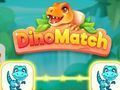 Igra Dino utakmica  online