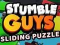 Igra Stumble Guys: Klizna slagalica  online
