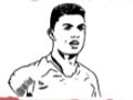 Igra Ronaldo bojanka  online