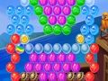 Igra Bubble gusari manija online Igra Bubble gusari manija online