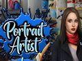 Igra Umjetnik portreta  online