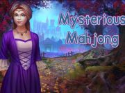 Igra Tajanstveni Mahjong  online