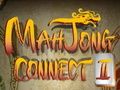Igra Mah Jong Connect II online