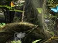Igra Fairy Woods skriveni predmeti  online