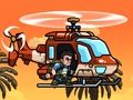 Igra Gun Metal War 2d Mobile online